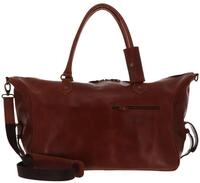Buckle & Seam Reisetasche Linwood