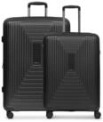 Redolz Trolleyset Essentials 14, 4 Rollen, (2-teilig, 2 tlg), Polypropylen