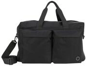 Strellson Reisetasche Wood Street Steven - Reisetasche 54 cm M (black)
