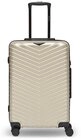 Redolz Hartschalen-Trolley Trolley, 4 Rollen