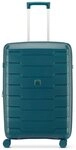 RONCATO Hartschalen-Trolley Skyline 2.0, 4 Rollen, Polypropylen