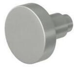 FSB T&uuml;rgriff T&uuml;rknopf-Lochteil 08 0829 04600 VA 6204 Aufnahme 8mm ger.FSB