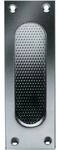 FSB Schiebet&uuml;rmuschel FSB 0 42 4211 00000 0105 Schiebet&uuml;rmuschel 42 4211 Aluminium