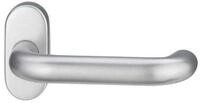 Erich Dieckmann GmbH Zubeh&ouml;r-Set Profilt&uuml;r-Dr&uuml;ckerlochteil 1103/2033 VA EST...