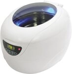 Primaster Pillendose Primaster Brillenreiniger Ultraschalltechnik 750