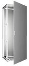 RITTAL Schwerlastregal Rittal Anreih-Schranksystem 1-T&uuml;r BHT: 800x2000x600mm VX