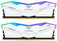 Teamgroup Team Group D516GB 6400-32 RGB wh K2 TEM, Arbeitsspeicher