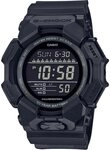 CASIO G-SHOCK Chronograph GD-010-1A1ER, Quarzuhr, Armbanduhr, Herrenuhr, digital,