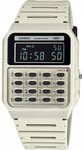 CASIO Quarzuhr Casio CA-53WB-8BEF Herrenuhr Vintage collection 34mm 1ATM Casio