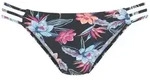 KangaROOS Bikini-Hose Agave mit seitlichen B&auml;ndern