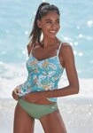 Sunseeker Bikini-Hose Suva in klassischer Schnittform