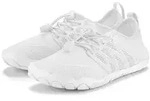 Venice Beach Badelatsche, Badeschuhe, Badeschlappe, Barfu&szlig;schuh, leichter Slipper