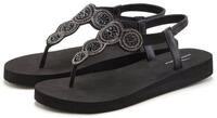 Venice Beach Sandale, Badeschuh, Badelatsche, Flip Flop, Badeschlappe,...