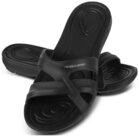 Aqua Speed Alltagspause auf Schritt & Tritt &ndash; Wellness pur Gr. 37 Badepantolette