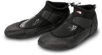 F2 F2 Neopren Schuhe Barfuss Schuhe Surfschuhe 40-41 Schwarz Neoprenschuh