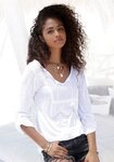 Buffalo Strandshirt mit Stickerei und Quasten, Tunika, 3/4-Arm, Blusenshirt