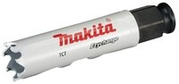 Makita Lochs&auml;ge Makita UNIVERSAL-LOCHS&Auml;GE TCT 38 mm EZYCHANGE UNIVERSAL
