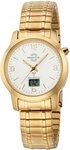 MASTER TIME Funkuhr Basic MTLA-10313-12M, Armbanduhr, Quarzuhr, Damen, Datum,