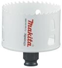 Makita Lochs&auml;ge Makita EZYCHANGE BIM-Lochs&auml;ge 73mm