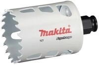 Makita Lochs&auml;ge Makita EZYCHANGE TCT-Lochs&auml;ge 54 mm - E-06731