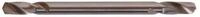 Makita Bohrer- und Bit-Set Makita Wendebohrer 2,0x38 mm HSS 10 St. - B-26652