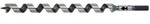 Fisch Schlangenbohrer FISCH Schlangenbohrer Type 0084 &Oslash; 6 mm 250 mm zylindrisch -