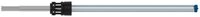 BOSCH Bosch Expert Hammerbohrer SDS Clean max-8X, &Oslash; 22mm, 400mm Elektro-Kabel,