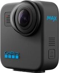 GoPro MAX 360 (2025) Action Cam (6K, WLAN (Wi-Fi), Bluetooth)