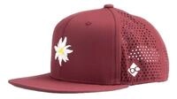 Bavarian Caps Schirmm&uuml;tze Bavarian Caps Outdoor Flat Snapback