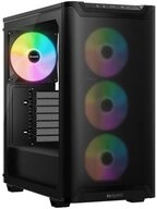 be quiet! PC-Geh&auml;use Pure Base 501 LX Black