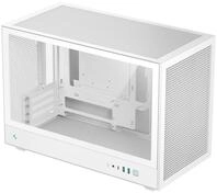 DeepCool PC-Geh&auml;use DeepCool CH260, Tower-Geh&auml;use, (Tempered Glass)