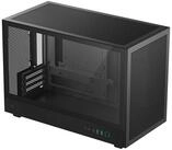 DeepCool PC-Geh&auml;use DeepCool CH260, Tower-Geh&auml;use, (Tempered Glass)