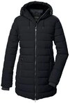 Killtec Steppmantel KOW 55 WMN QLTD PRK Wasserabweisender, winddichter Damenparka,