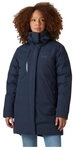 Helly Hansen Wintermantel Adore Tech Parka (wasserdicht, warm, High Loft Isolierung)