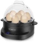 Emerio Eierkocher Emerio Eierkocher EB-131811.1 350 W