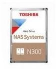 Toshiba N300 interne-HDD-NAS-Festplatte