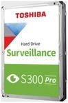 Toshiba HDD-Festplatte