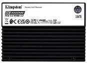 Kingston 3,84TB DC3000ME U.2 PCIe 5.0 NVMe TCG Opal Enterpr interne SSD