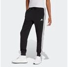 adidas Sportswear Sporthose W 3S SJ JOGGER L&auml;ssig geschnitten, hoher Bund, schmal