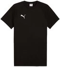PUMA T-Shirt T-Shirt teamEVOSTRIPE Kurzarmshirt (1-tlg., 1)