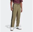 adidas Sportswear Sporthose ESSENTIALS 3-STREIFEN STANFORD OPEN HEM f&uuml;r vielseitige