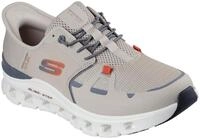 Skechers GLIDE-STEP PRO Slip-On Sneaker Laufschuh, Trainingsschuh mit flexibler