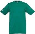 uhlsport Trainingsshirt Uhlsport Team T-Shirt gr&uuml;n L