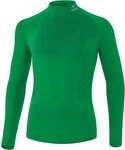 Erima Longshirt Athletic Longsleeve Turtleneck