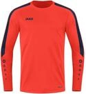 Jako Kapuzenpullover 8823 Sweat Power