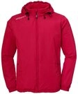 uhlsport Trainingsjacke Essential Coach Jacket rot L