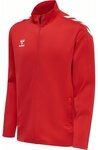 hummel Trainingsjacke Hummel Herren Trainingsjacke Core XK Poly Zip Sweat 211481