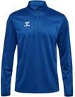 hummel Trainingsjacke Hmlessential Half-Zip