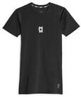 PUMA Trainingsshirt Hoops Team Basketball-T-Shirt Herren