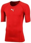 PUMA Funktionsshirt PUMA LIGA Baselayer Shortsleeve Kids dryCELL